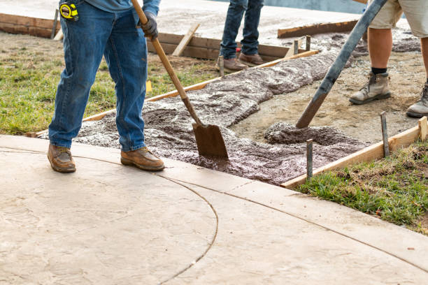 Best Concrete Foundation Repair  in Jurupa Valley, CA