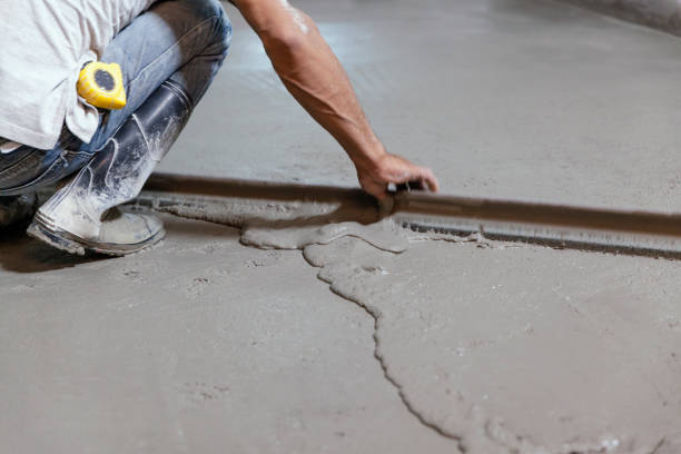 Best Concrete Repair Services  in Jurupa Valley, CA