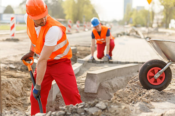Best Concrete Flooring Contractor  in Jurupa Valley, CA